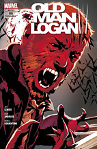Old Man Logan 04: Monsterball