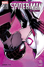 Spider-Man - Miles Morales 03: Im Netz von Spider-Gwen (2016)