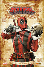 Deadpool: Viel Laerm um Deadpool *HC*