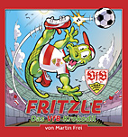 Fritzle - Der VfB Alligator