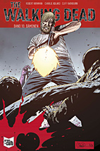 The Walking Dead 10: Daemonen - Softcover -SC - Kioskausgabe