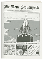 Ampel Magazin 16 (Juli  2017)