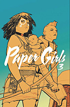 Paper Girls 03: 