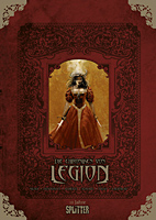 Chroniken von Legion (Splitter Sonderband)