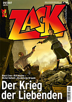 Zack 219 (September 2017)
