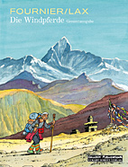 Die Windpferde Gesamtausgabe
