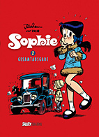 Sophie Gesamtausgabe 02: 1965 - 1969