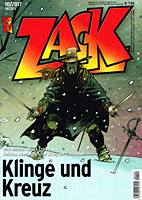 Zack 220 (Oktober 2017)