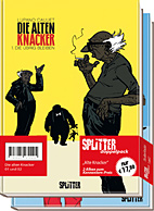 Die alten Knacker Doppelpack mit Band 1 & 2