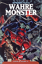 Spider-Man: Wahre Monster (mex 06) HC