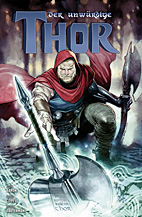Thor - Der unwuerdige Thor