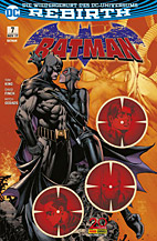 Batman (Rebirth) Heft 07