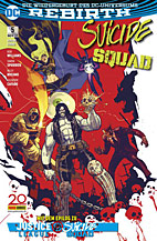 Suicide Squad (Rebirth) Heft 05