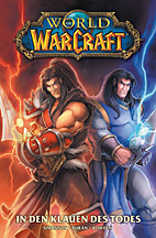 World of Warcraft 02: In den Klauen des Todes (Neuauflage)