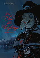 Das Blut der Feiglinge 03: Die Verschwoerung