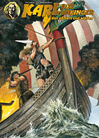 Karl der Wikinger 02: Von Goettern und Woelfen