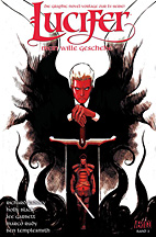 Lucifer - Mein Wille geschehe 03