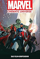 Marvel Cinematic Universe - Das Film-Kompendium 01