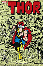 Marvel Klassiker - Thor 01