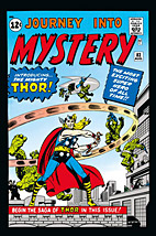 Marvel Klassiker - Thor 01 *HC*