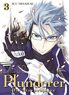 Plunderer - Die Sternenjaeger 03
