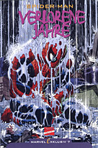 Spider-Man: Verlorene Jahre (mex 07) HC