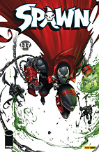 Spawn 117