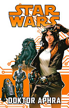 Star Wars Sonderband 98: Doctor Aphra