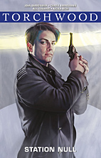 Torchwood 02: Station Null