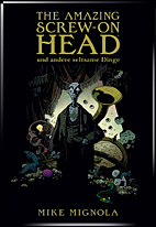 The Amazing Screw-On Head... und andere seltsame Dinge