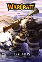 Warcraft: Legends 03