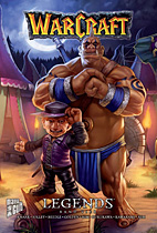 Warcraft: Legends 04