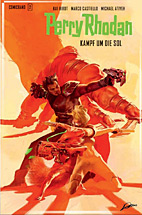 Perry Rhodan Comic Sammelband 02: Kampf um die SOL