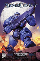 StarCraft: Frontline 01