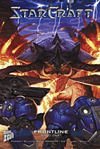 StarCraft: Frontline 02