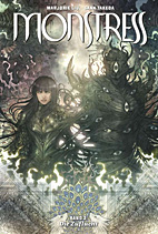 Monstress 03: Die Zuflucht