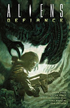 Aliens - Defiance 01