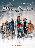 Wayne Shelton Gesamtausgabe 01