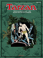 Tarzan Sonntagsseiten 09 (1947 / 1948)