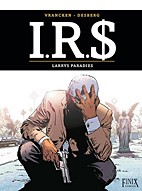 IR$ 17: Larrys Paradies