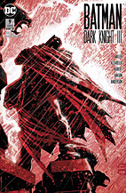 Batman: Dark Knight III Heft 09 (von 9)