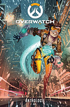 Overwatch Anthologie 01