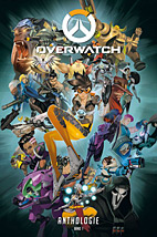 Overwatch Anthologie 01 *HC*