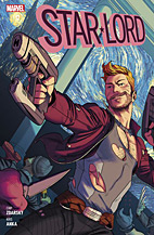 Star-Lord 01: Ein Held auf Abwegen (2017)