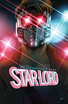 Star-Lord 01: *Variant* Ein Held auf Abwegen (2017)