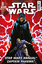 Star Wars Neue Serie Heft 27