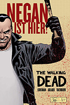 The Walking Dead - Negan ist hier