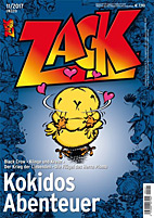 Zack 221 (November 2017)