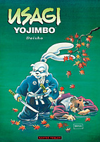 Usagi Yojimbo 09: Daisho