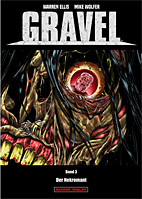 Gravel 03: Der Nekromant